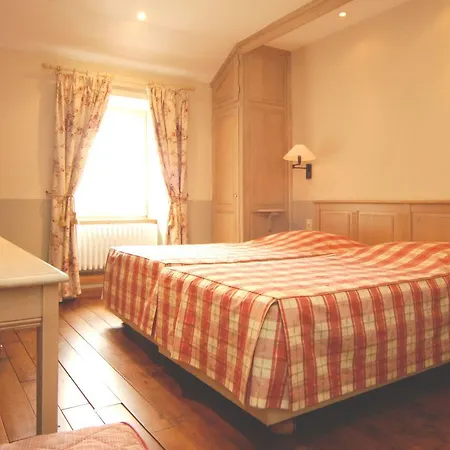 La Maison De Flore 펜션 *