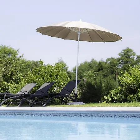 La Maison De Flore Hébergement de vacances Mirwart