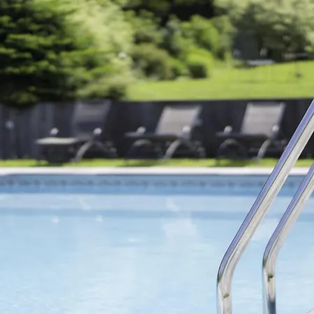 La Maison De Flore Hébergement de vacances Mirwart