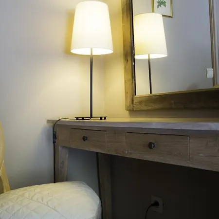 La Maison De Flore Hébergement de vacances