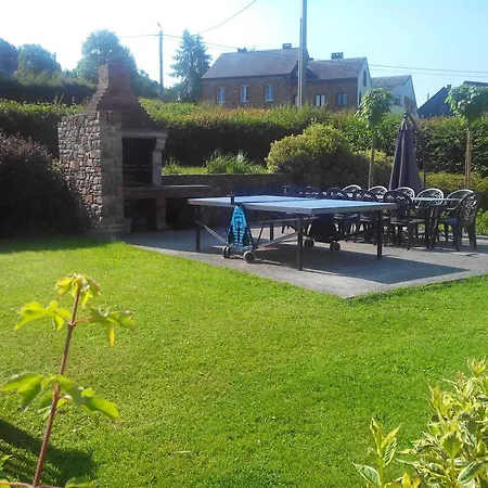 Hébergement de vacances La Maison De Flore